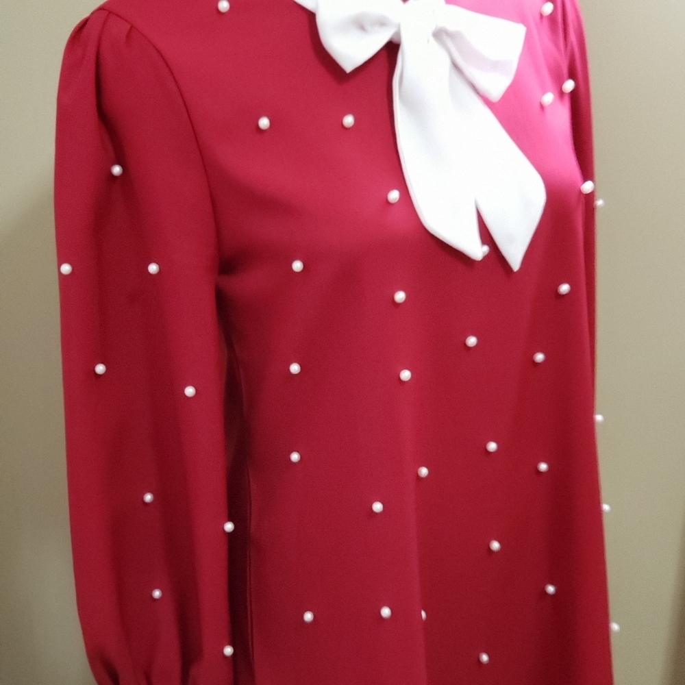 Dress - Picture 3 of 4